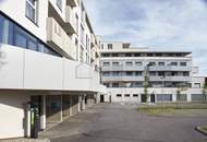 Moderne 2-Zi-Wohnung mit Loggia, Fußbodenheizung & Aufzug in Kalsdorf bei Graz!