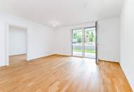 Erstbezug ab 15.01.2026! Gartentraum! 2-Zimmer-Wohnung im 13. Bezirk zu vermieten!