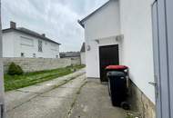 Charmantes Haus mit großem Lager &amp; Innenhof – vielseitig nutzbar!