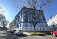 Möblierte 3-Zimmer-Wohnung im 19. Bezirk - Donaukanal und Wertheimsteinpark ums Eck!