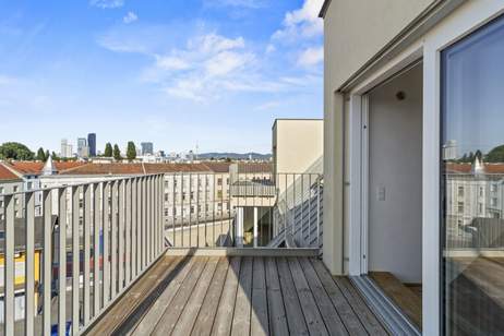 ++ NUR noch 18 von 33 Wohnungen VERFÜGBAR ++ Projekt KARL 74, Wohnung-kauf, 229.000,€, 1220 Wien 22., Donaustadt
