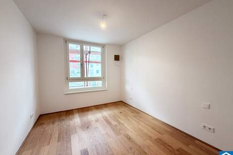 ERSTBEZUG IN U-BAHNNÄHE | WOHNEN ZWISCHEN DONAU &amp; GRÜN - LOGGIA!, Wohnung-miete, 939,00,€, 1210 Wien 22., Donaustadt