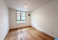 ERSTBEZUG IN U-BAHNNÄHE | WOHNEN ZWISCHEN DONAU &amp; GRÜN - LOGGIA!