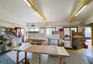 Wohnhaus, "Handwerk mit Tradition!" oder vielseitig nutzbares Gewerbeobjekt