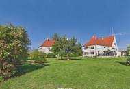 Investmentchance in Rust am Neusiedler See – 2 Zinshäuser mit 10 Wohneinheiten auf ca. 6.039 m² Baugrundstück