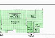 Einziehen und Wohlfühlen - 2-Zimmer Wohnung in perfekter Lage