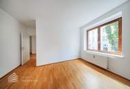 Helle 3-Zimmer Wohnung in bester Lage, Nähe Spittelau