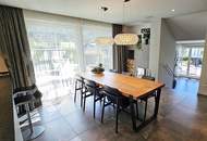 Sonniges Einfamilienhaus mit Doppelgarage, Kufstein/Ebbs