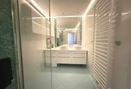 Viel Platz und Lebensqualität 4- Zimmer Wohnung mit Gartennutzung und Wellness Dampfdusche, Nähe AKH
