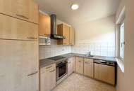 Ihr neues Zuhause im Ennstal: Helle 3-Zimmer-Wohnung mit Balkon