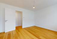 Am Kutschkermarkt | Wunderschöne 4-Zimmer-Altbauwohnung mit 17m² Terrasse