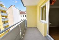 🏡 3-Zimmer-Wohnung | NFL: 81,79 m² | Loggia &amp; Balkon | Lift | Viel Potenzial