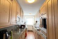 Zentral aufgeteilte 3 Zimmer Wohnung Nähe Meidlinger Bahnhof. WG geeignet!