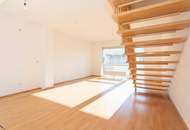 4 Zimmer Familien-Maisonettetraum in Loosdorf