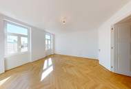 Attraktive 3-Zimmer-Wohnung mit Balkon und Premium-Ausstattung in 1030 Wien. - WOHNTRAUM