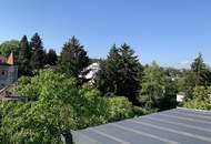 Rarität- Hübsches Einfamilienhaus mit idyllischem Garten in beneidenswerter Grünruhelage!