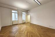 Ihr klimatisierter Firmensitz am Stubenring - Repräsentatives Altbaubüro in toller Lage