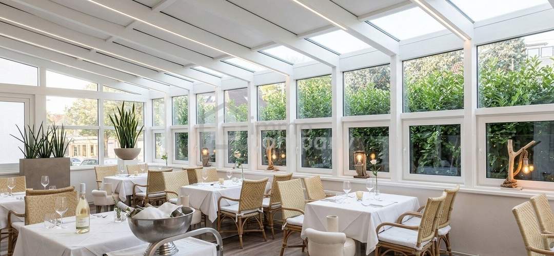 Nachfolger gesucht ! Renommiertes Restaurant im noblen Wiener Bezirk