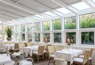 Nachfolger gesucht ! Renommiertes Restaurant im noblen Wiener Bezirk