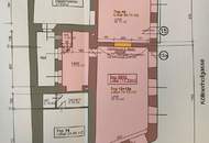 Geschäftslokal in top Lage - unbefristet vermietet