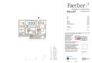 PROVISIONSFREI! Lichtdurchflutete 3-Zimmer-Wohnung | Südausrichtung | Terrasse von jedem Raum begehbar