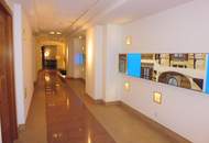 Alte Börse: BÜRO am Schottenring - große Terrasse - U2-Nähe!!