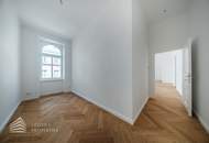 Erstbezug 4-Zimmer Wohnung mit Loggia, Nähe Neustiftgasse