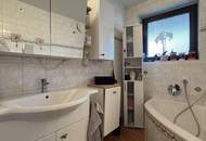 Charmante 4-Zimmerwohnung mit großem Eigengarten!