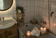 Hier fühlt sich die ganze Familie wohl: Ihr großzügiger Wohn(t)raum in Schärding mit Balkon und ruhiger Lage im Grünen – sonnig, gemütlich und bereit für neue Erinnerungen!