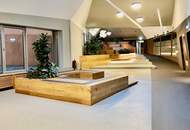 Moderne Büroflächen in Top-Lage nahe Matzleinsdorfer Platz