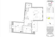 Brambilla - Grün wohnen an der U3 - EIGENTUM