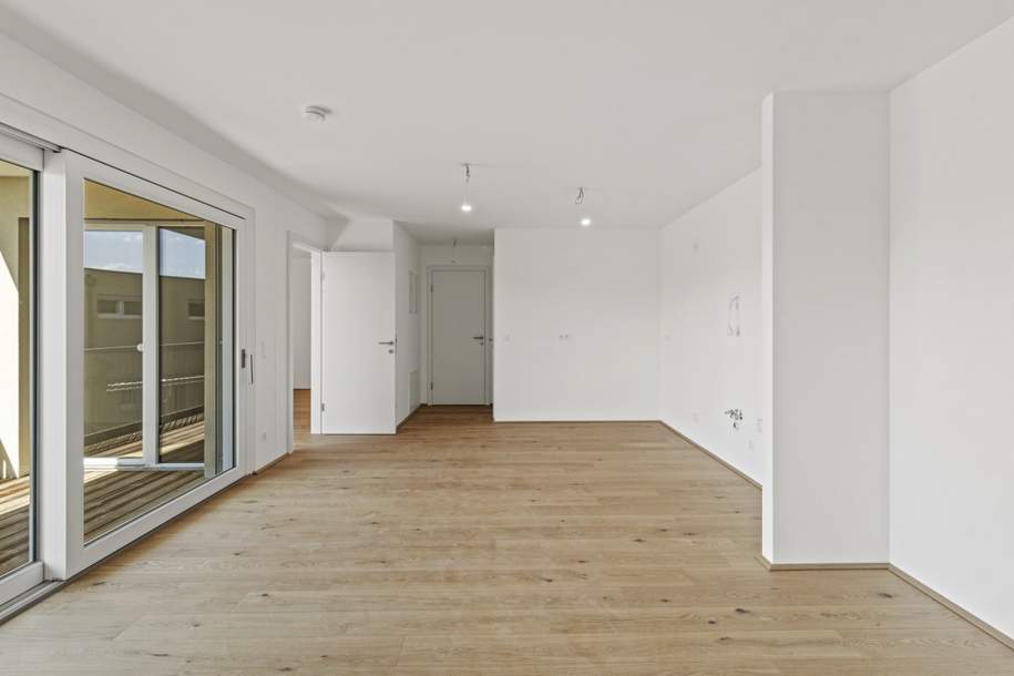 ++ MODERN wohnen, URBAN leben ++ PROJEKT KARL74, Wohnung-kauf, 365.000,€, 1220 Wien 22., Donaustadt