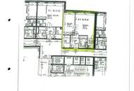 Schöne 2 Zimmer Neubauwohnung - zwischen Matzleinsdorfer Platz und Waldmüllerpark