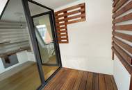 Gumpendorfer Straße: 5-Zimmer-Maisonette mit Terrasse