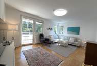 2022 RENOVIERTER SOFORTBEZUG IN VELDENER ZENTRUMSNÄHE! MÖBLIERTES 3 ZIMMER-EIGENTUM MIT BALKON IN SÜD-WEST-LAGE.