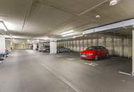 Lindengasse - befristet vermietete Vorsorgewohnung mit Garagenplatz in Toplage
