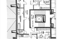 Zwischen Natur und Stadt: 4-Zimmer Dachgeschosswohnung im charmanten Kaltenleutgeben