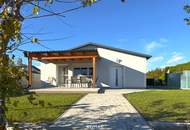 SEETRAUM - NEUWERTIG EINZUGSBEREIT AUF EIGENGRUND in ZWERNDORF