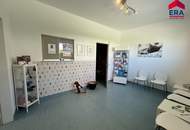 Attraktive, vielseitig nutzbare Praxisfläche im Zentrum von Bad Pirawarth