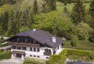 Logenplatz über dem Mondsee – großzügiges Wohnhaus mit Panorama und vielseitigem Potenzial