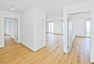 Vorsorge | 3-Zimmer-Wohnung | Terrasse | Balkon | ERSTBEZUG | Am Bienefeld | Ausgezeichnete Lage