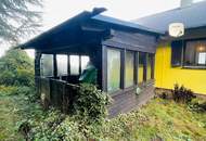 Großzügiges Zuhause in der Natur- &amp; Grenznähe – ideal für Familien, Grenzgänger und Ruhesuchende