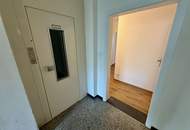 Neu sanierte 2-Zimmer-Wohnung in Krems – mit Stromattest, ideal für Singles oder Anleger!