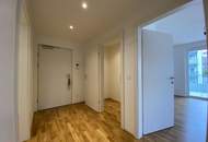 Neuwertige Traumwohnung in Ruhelage!!! 8m² Balkon!!! Top-effiziente Raumaufteilung!!!