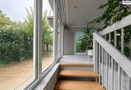 Traumhafter Bungalow mit Indoor-Pool, Weinkeller & großem Garten auf Eigengrund