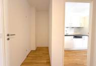 Wohnpark Kornhäusel | Maisonette-Wohnung im Dachgeschoss mit Loggia