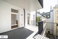 PRUNKSTÜCK: Historischer Charme, moderne Eleganz: Luxus im Wiener Altbau