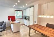 3-Zimmer-Wohnung mit Loggia in Sieghartskirchen