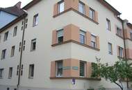 Unbefristete 2-Zimmer-Wohnung mit großer Küche