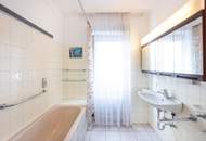 Achtung Anleger: ca. 58 m2 große 2-Zimmer-Wohnung mit Potential in Bahnhofsnähe